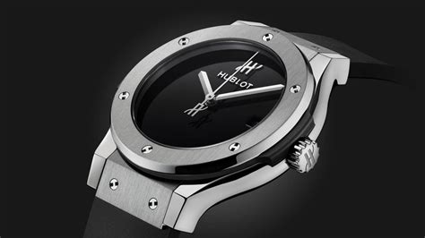 hublot электронные|hublot watches.